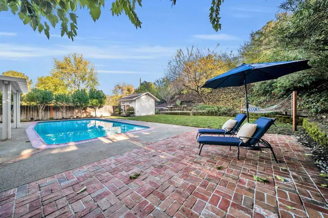 $1,450,000 | 2421 Mallard Drive, Walnut Creek, CA 94597