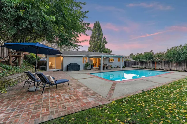 $1,450,000 | 2421 Mallard Drive, Walnut Creek, CA 94597