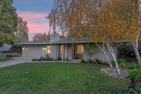$1,450,000 | 2421 Mallard Drive, Walnut Creek, CA 94597