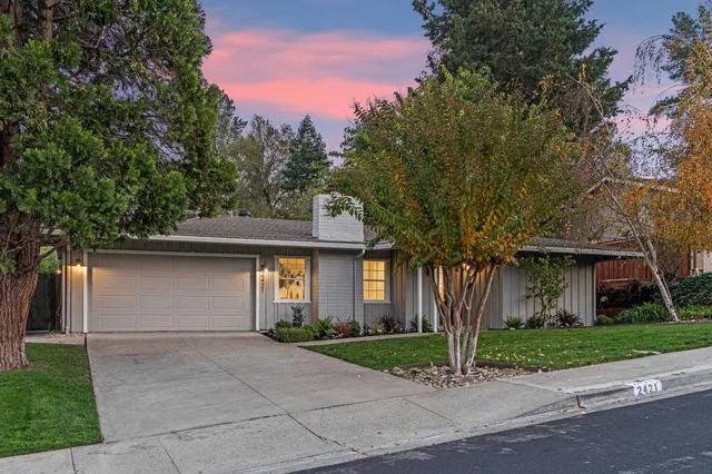 $1,450,000 | 2421 Mallard Drive, Walnut Creek, CA 94597