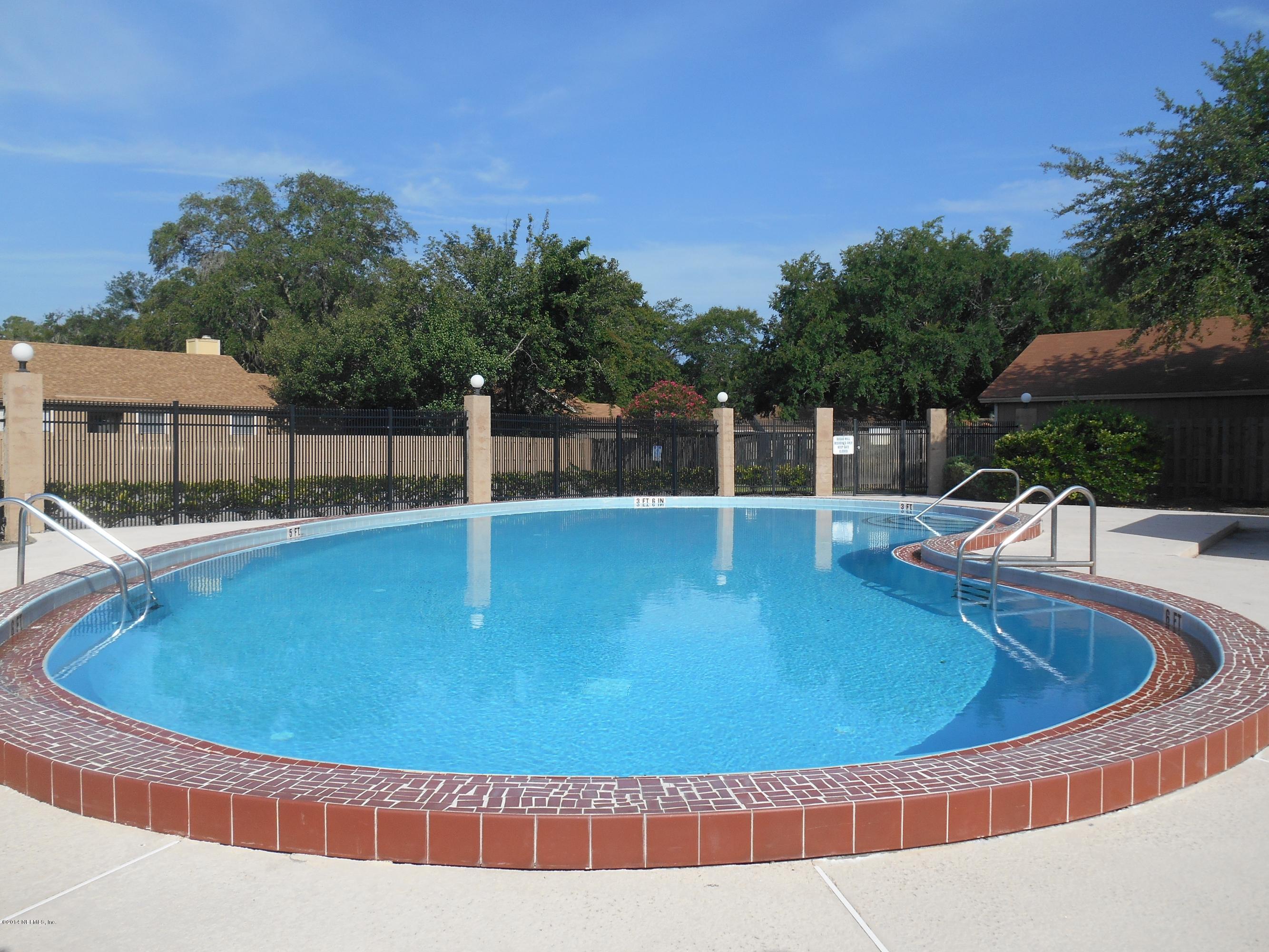 3801 Crown Point Road, Unit 2172 Jacksonville, FL 32257 - Photo 15 of 15 Pool