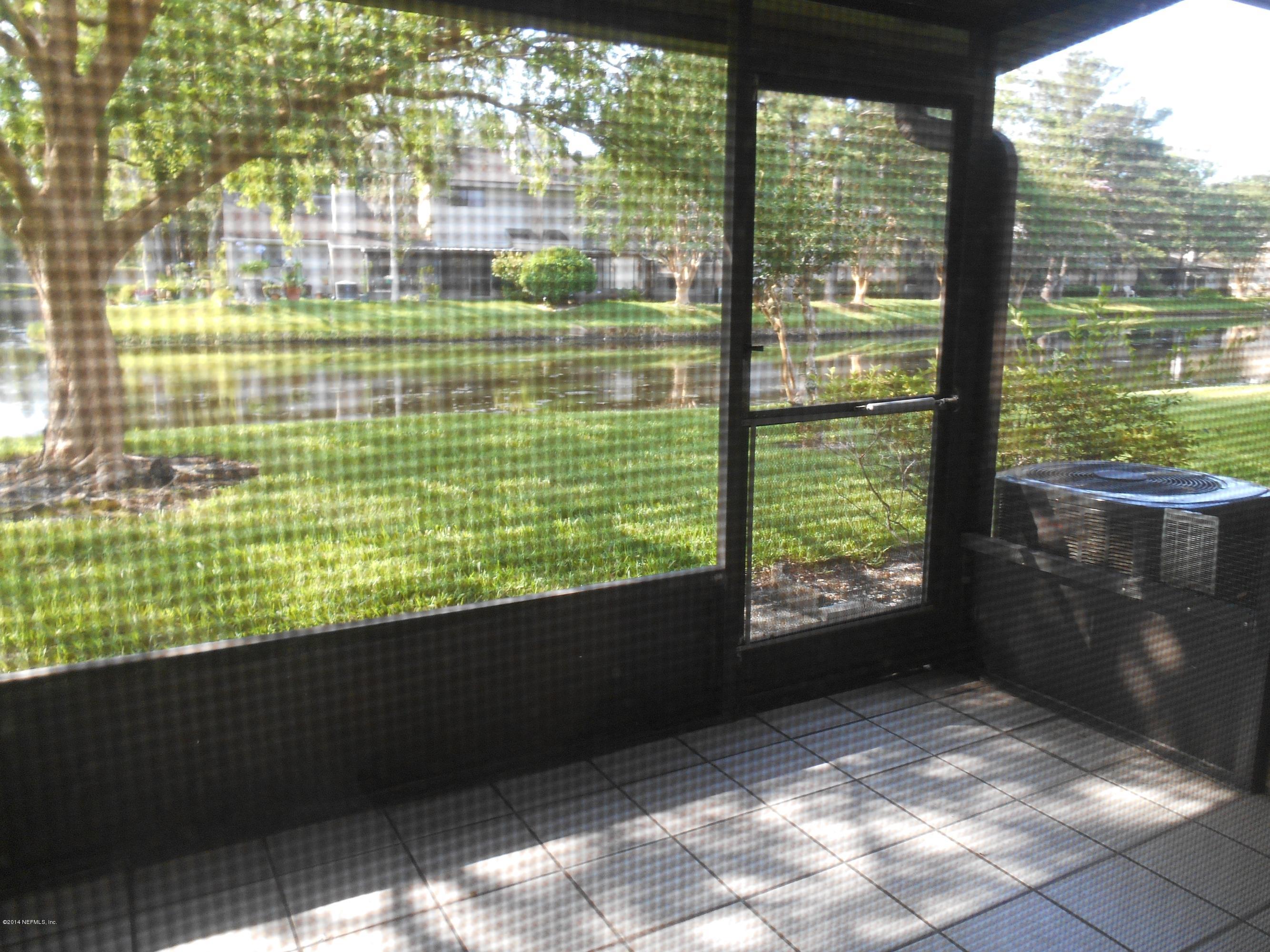 3801 Crown Point Road, Unit 2172 Jacksonville, FL 32257 - Photo 5 of 15 Overlooks the Water