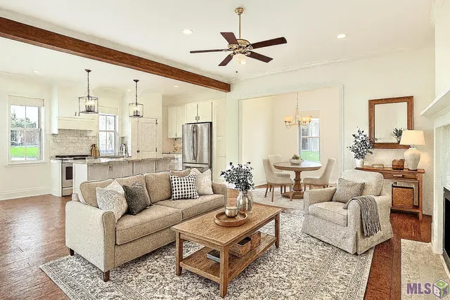 $469,900 | 13127 Oakbourne Avenue, Geismar, LA 70734