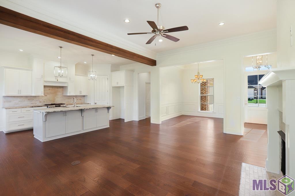 13127 Oakbourne Avenue Geismar, LA 70734 - Photo 15 of 44