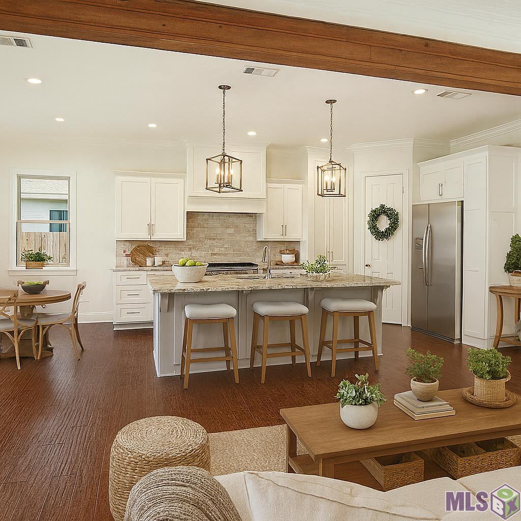 13127 Oakbourne Avenue Geismar, LA 70734 - Photo 16 of 44 AI GENERATED