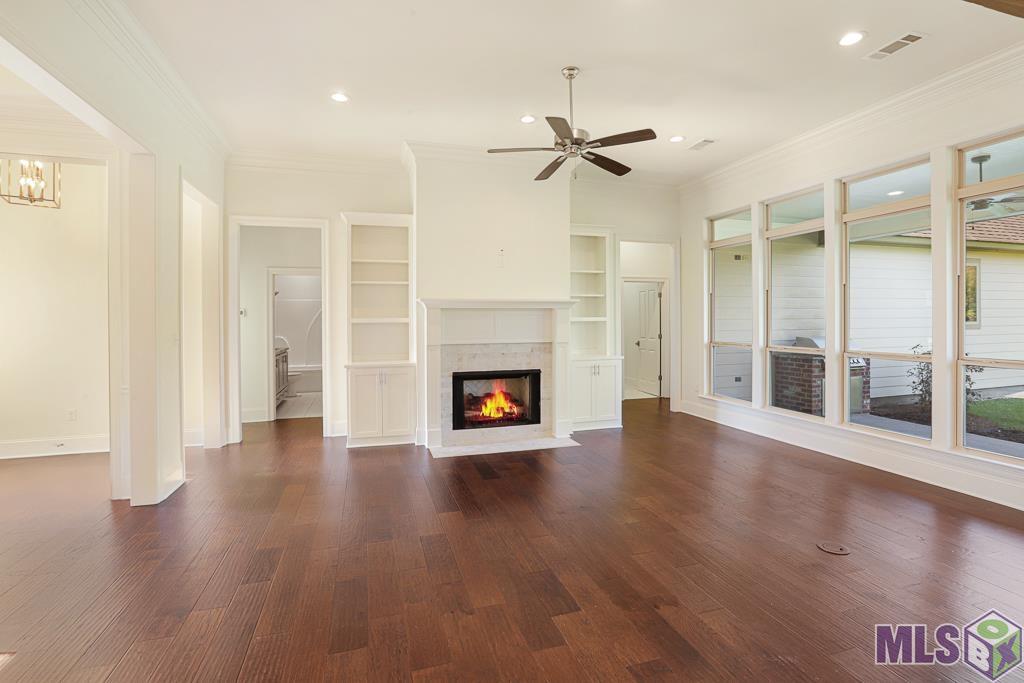 13127 Oakbourne Avenue Geismar, LA 70734 - Photo 19 of 44 FAMILY ROOM