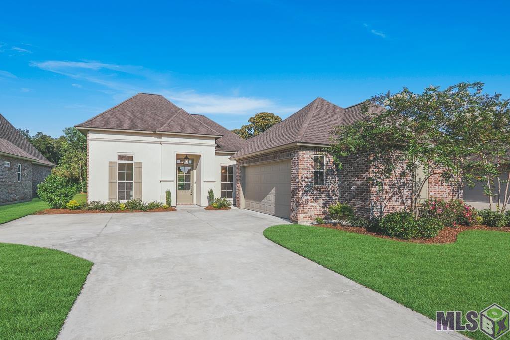 13127 Oakbourne Avenue Geismar, LA 70734 - Photo 3 of 44