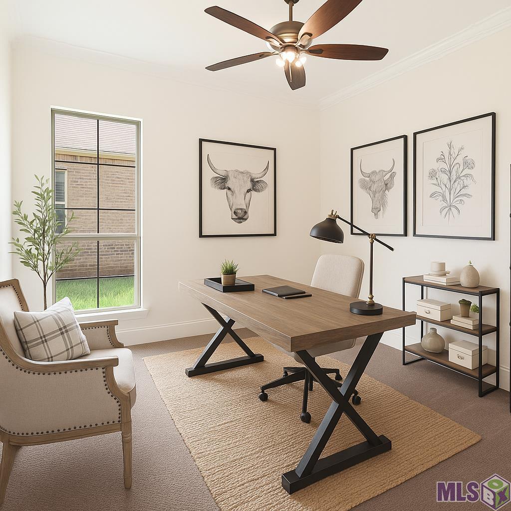 13127 Oakbourne Avenue Geismar, LA 70734 - Photo 32 of 44 AI GENERATED