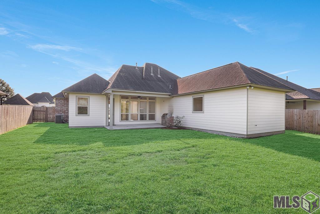 13127 Oakbourne Avenue Geismar, LA 70734 - Photo 6 of 44