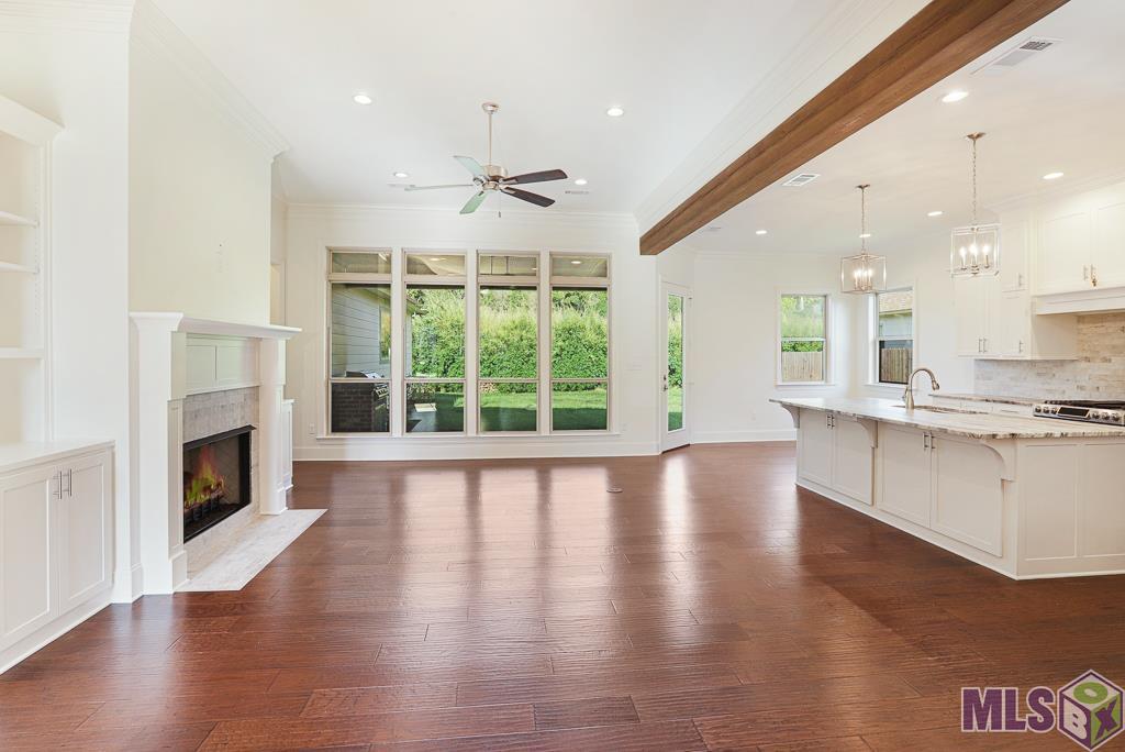 13127 Oakbourne Avenue Geismar, LA 70734 - Photo 8 of 44