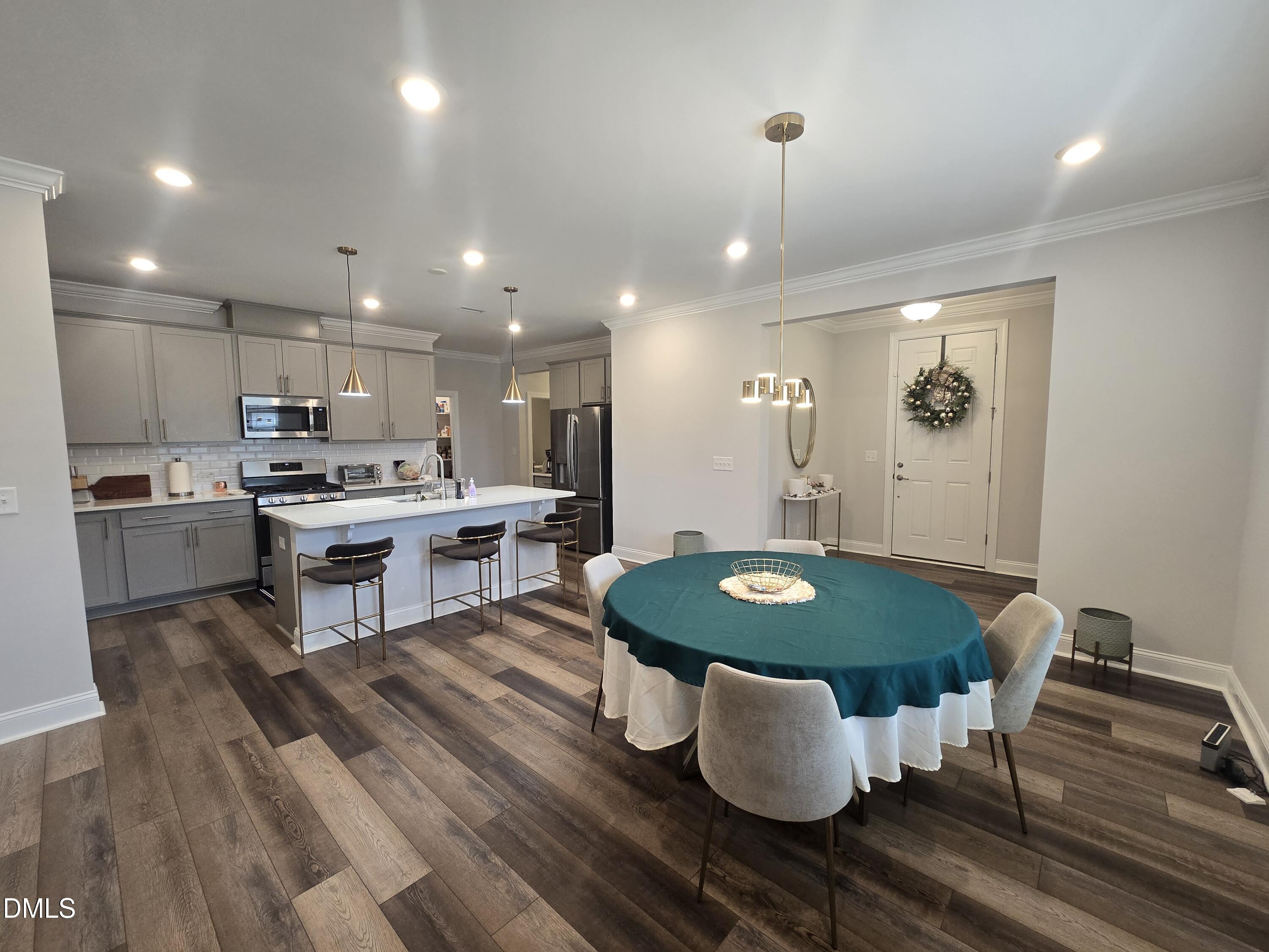 225 Azure Mist Drive Raleigh, NC 27610 - Photo 5 of 21 20260102_130459