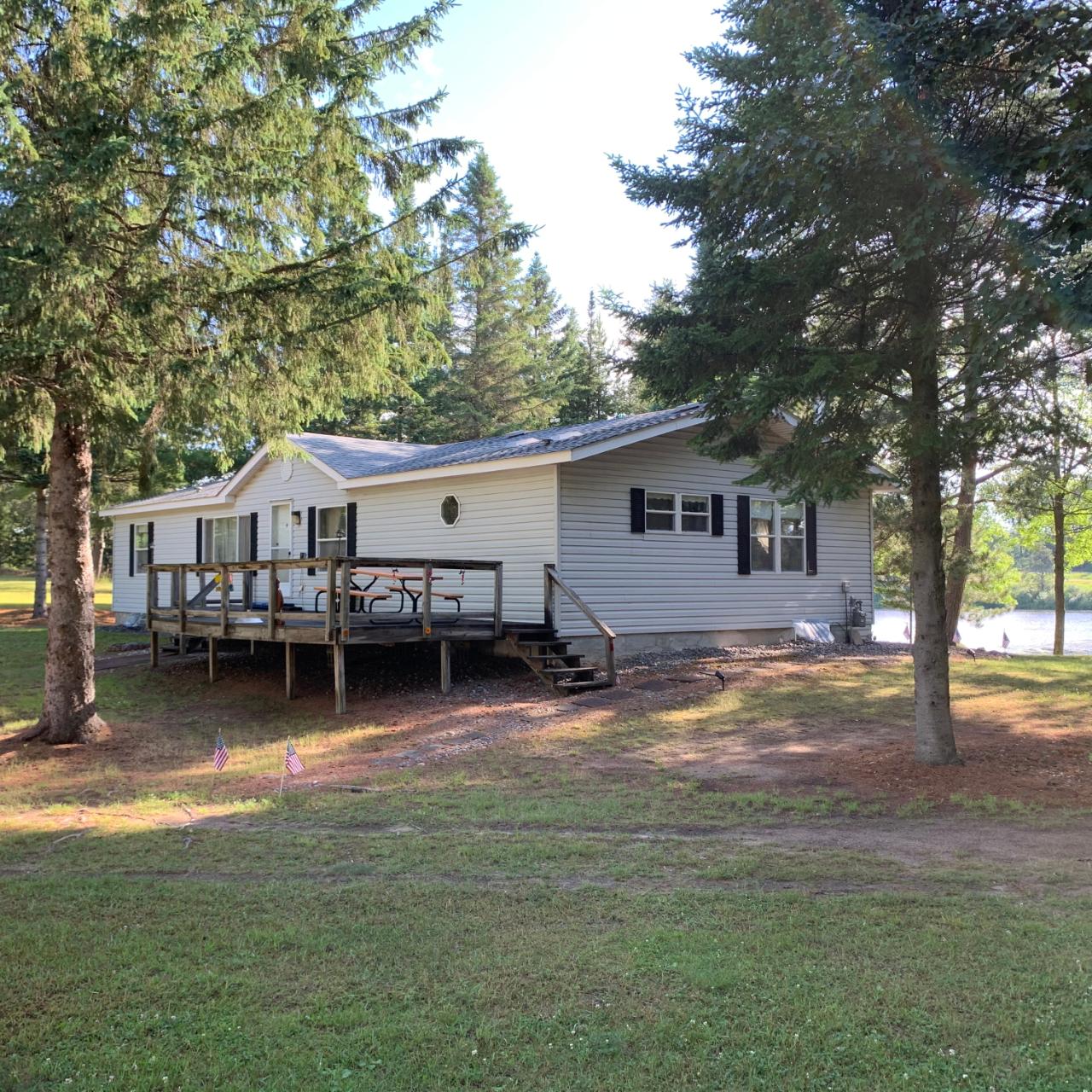 4001 Highway 47 Rhinelander, WI 54501 - Photo 30 of 30 Gallery Image 30