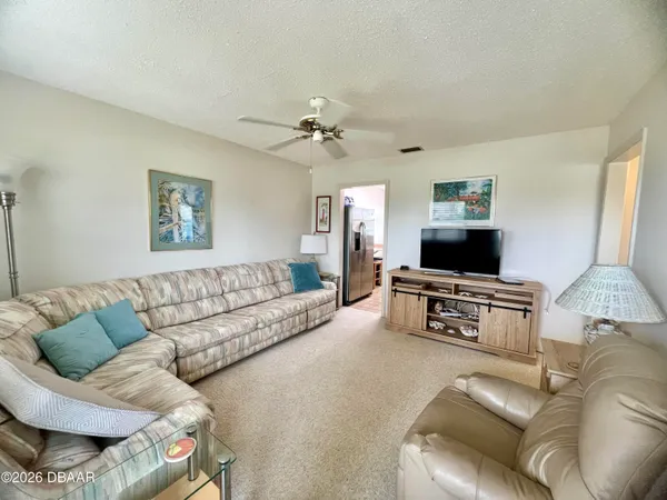 $1,450 | 205 Cardinal Drive, Unit B, Ormond Beach, FL 32176