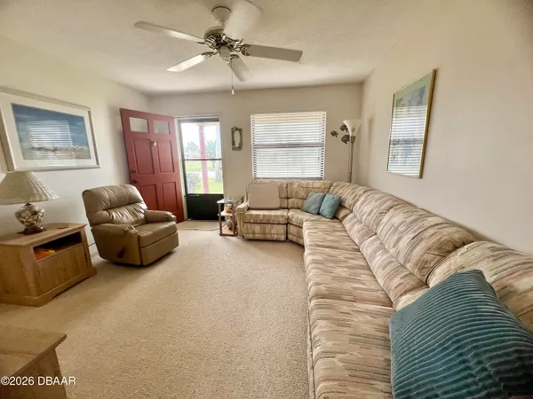 $1,450 | 205 Cardinal Drive, Unit B, Ormond Beach, FL 32176
