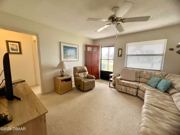$1,450 | 205 Cardinal Drive, Unit B, Ormond Beach, FL 32176