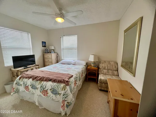 $1,450 | 205 Cardinal Drive, Unit B, Ormond Beach, FL 32176