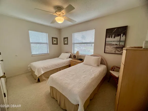 $1,450 | 205 Cardinal Drive, Unit B, Ormond Beach, FL 32176