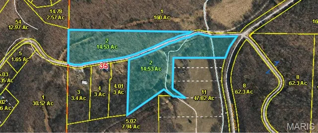 $44,500 | 0 Texas, St. Robert, MO 65584