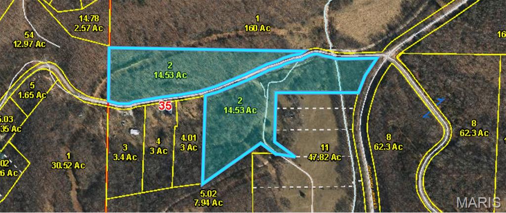 0 Texas St. Robert, MO 65584 - Photo 4 of 4