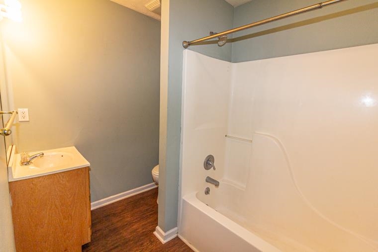 2319 Dillon Road Michie, TN 38357 - Photo 6 of 12 Gallery Image 6