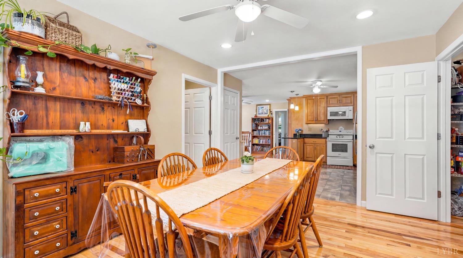 1321 Boxwood Farm Road Amherst, VA 24521 - Photo 11 of 60