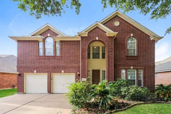 $2,695 | 1331 Blackheath Court, Katy, TX 77494