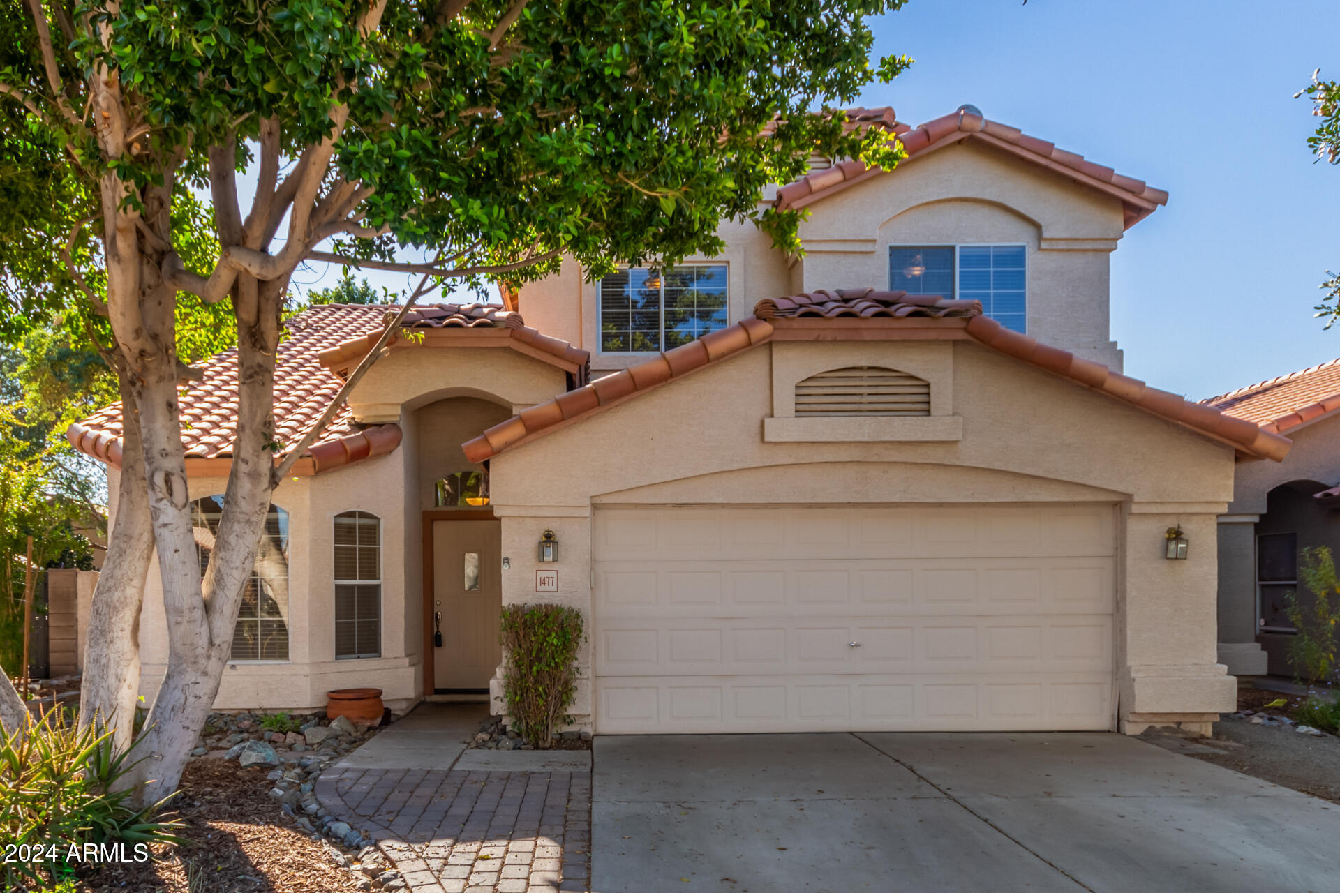 1477 East Silver Creek Road Gilbert, AZ 85296 - Photo 1 of 53 Gallery Image 1