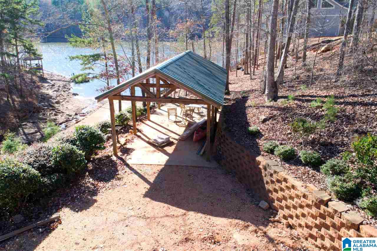 117 Lake Ridge Lane Wedowee, AL 36278 - Photo 35 of 40
