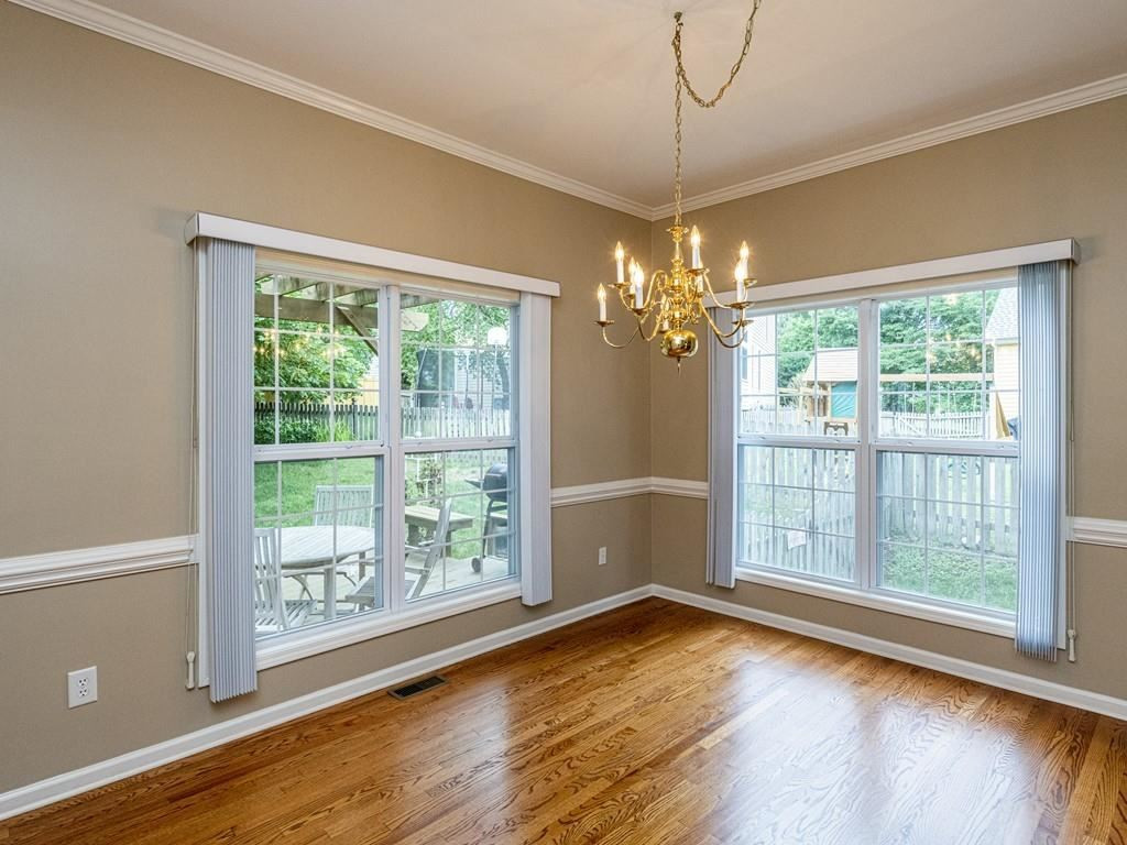 1903 Patterson Grove Road Apex, NC 27502 - Photo 13 of 30 Photo 13