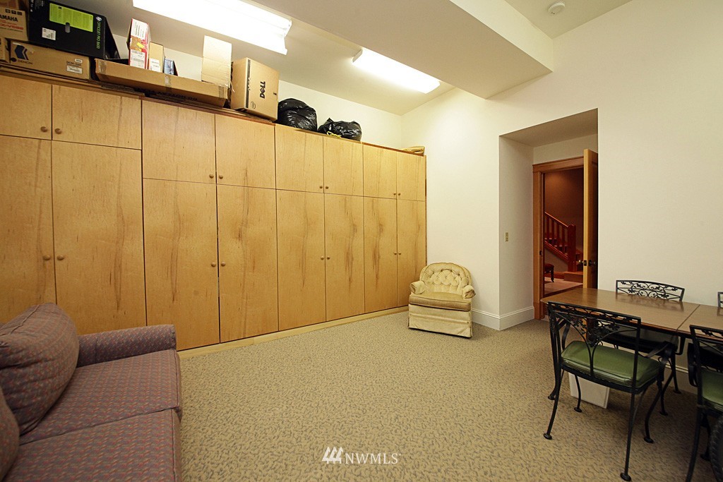 6966 Sills Road Clinton, WA 98236 - Photo 25 of 25 a bedroom with furniture