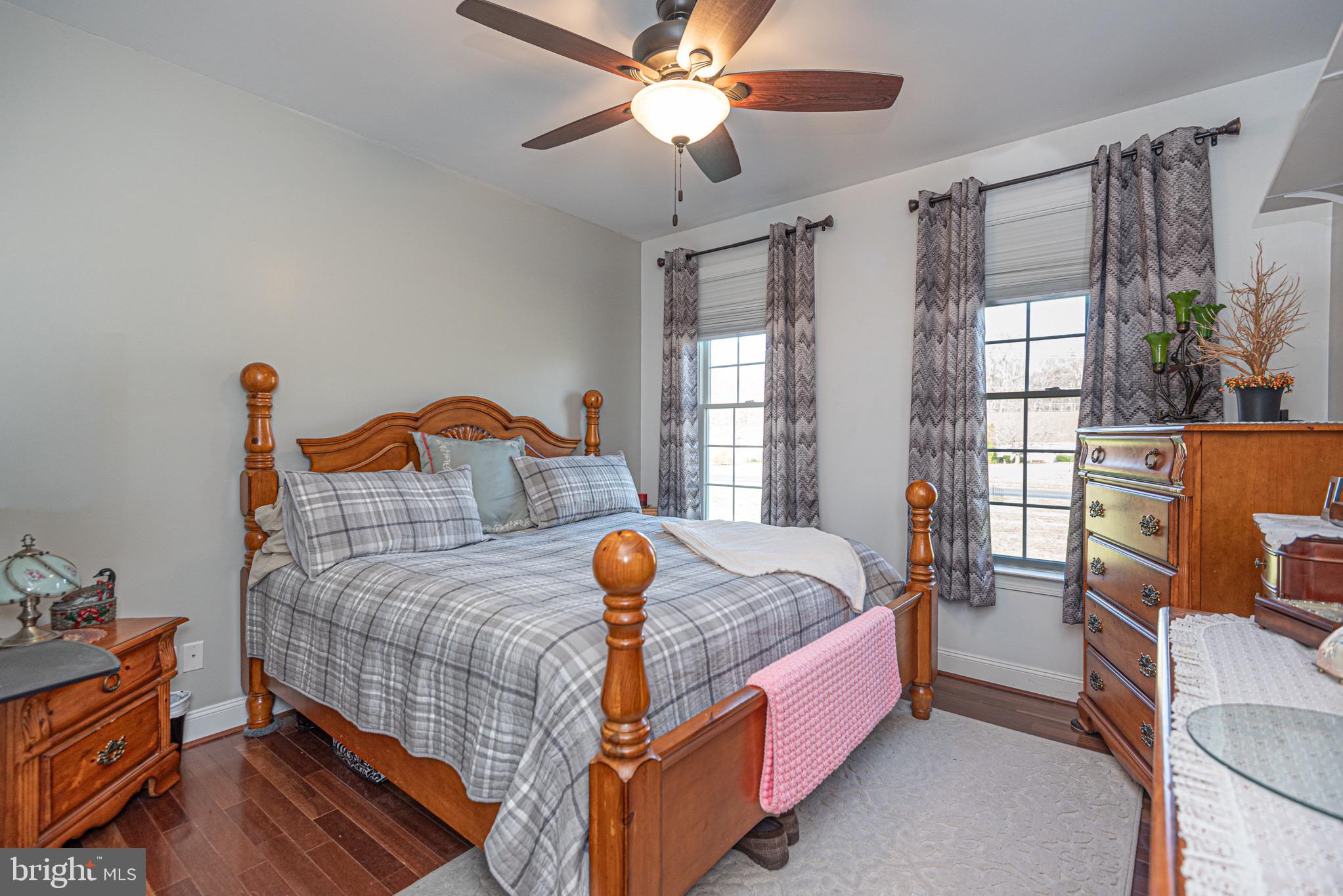 242 Hayden Road Centreville, MD 21617 - Photo 20 of 40 Bedroom 1