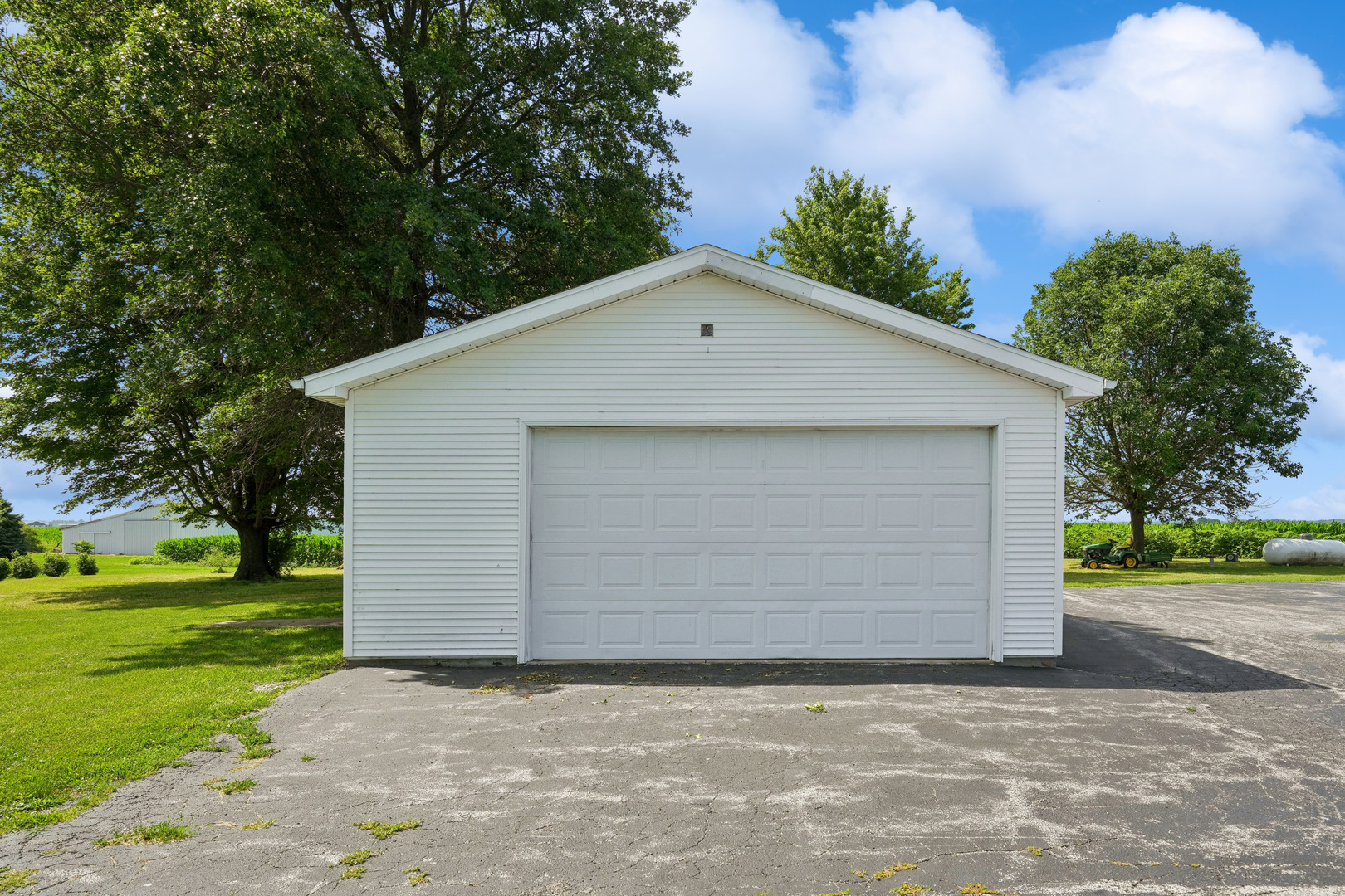 10928 134th Avenue West Taylor Ridge, IL 61284 - Photo 33 of 45