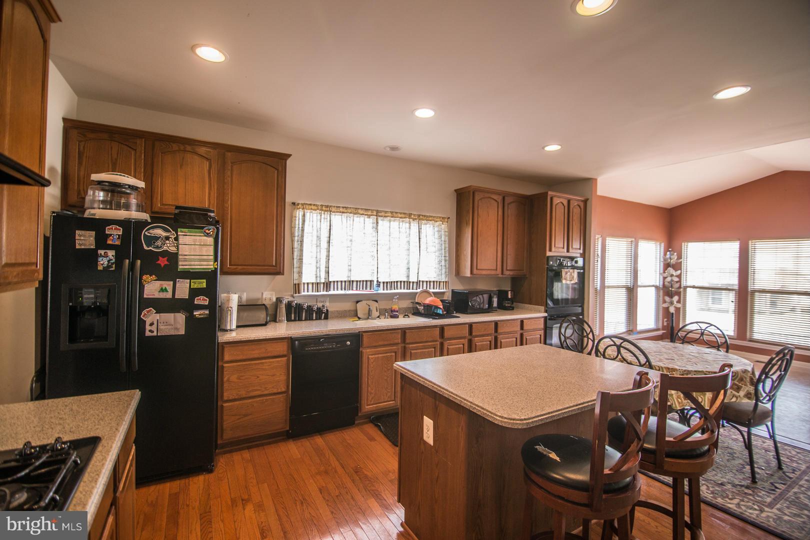 4234 Meyers Road Triangle, VA 22172 - Photo 2 of 26 Kitchen