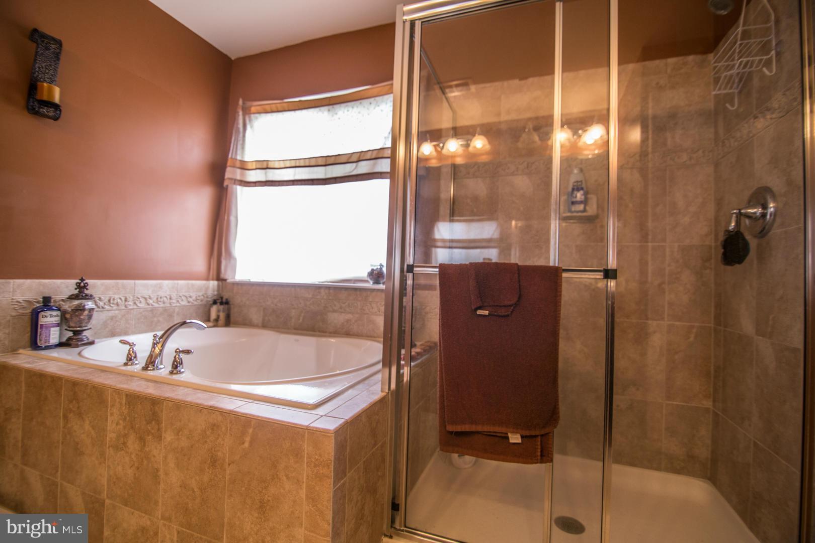 4234 Meyers Road Triangle, VA 22172 - Photo 12 of 26 Bath (Master)