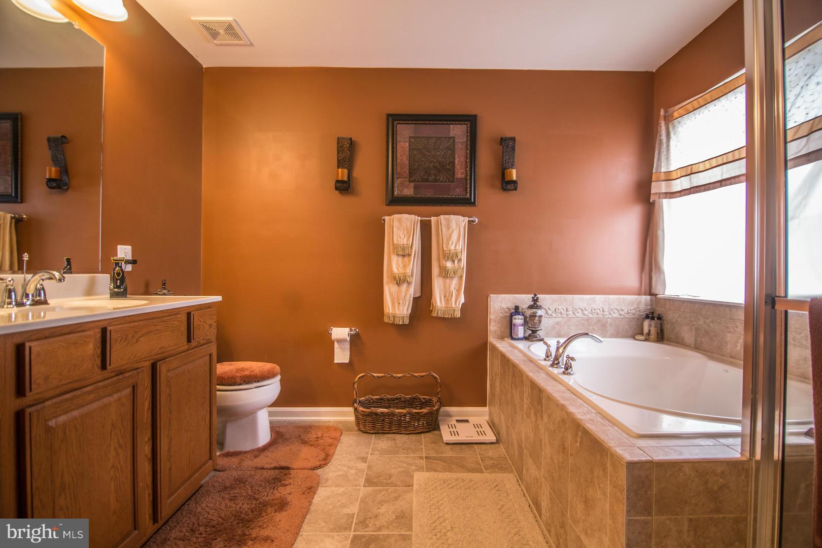 4234 Meyers Road Triangle, VA 22172 - Photo 13 of 26 Bath (Master)