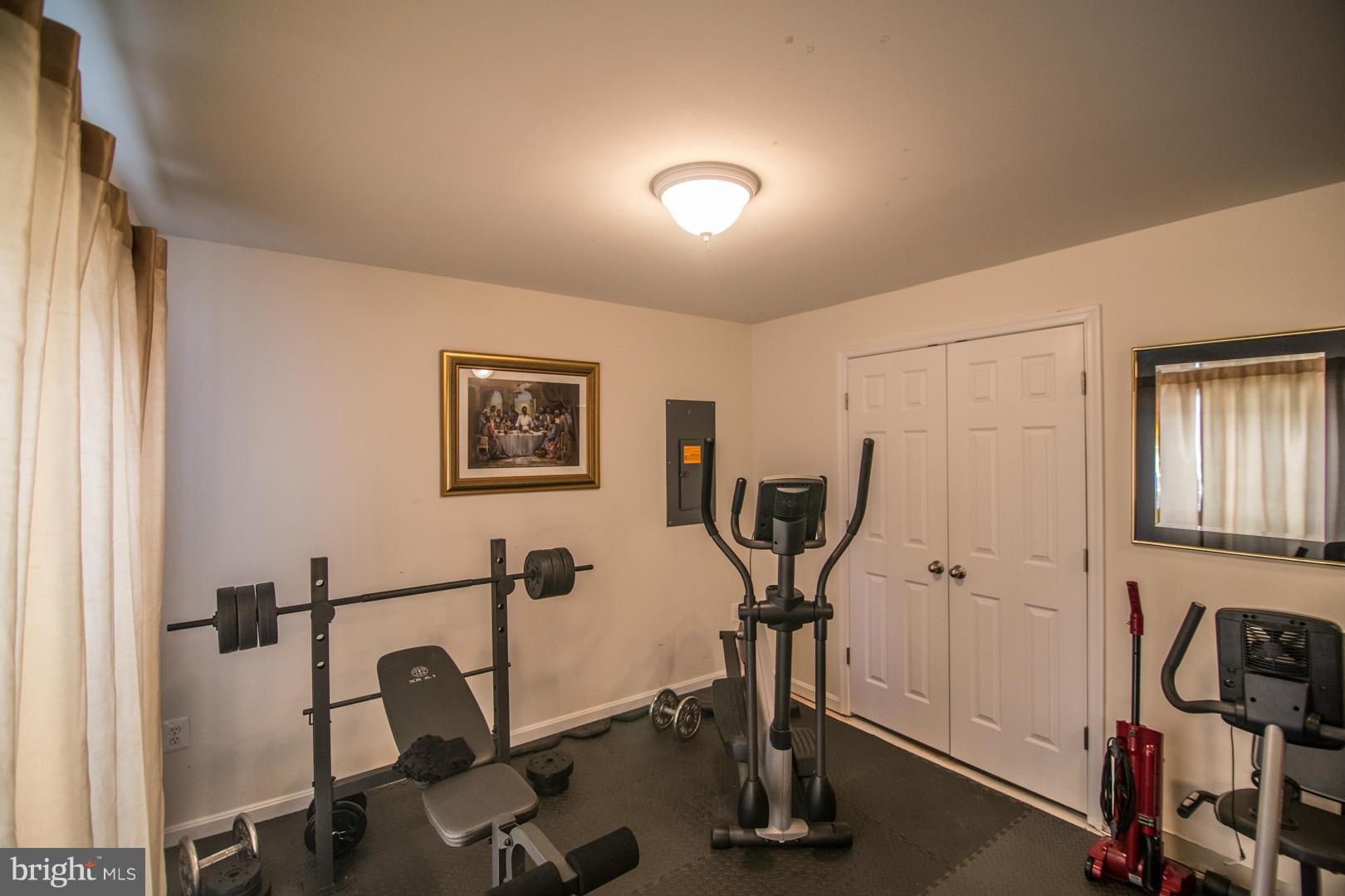 4234 Meyers Road Triangle, VA 22172 - Photo 19 of 26 Basement