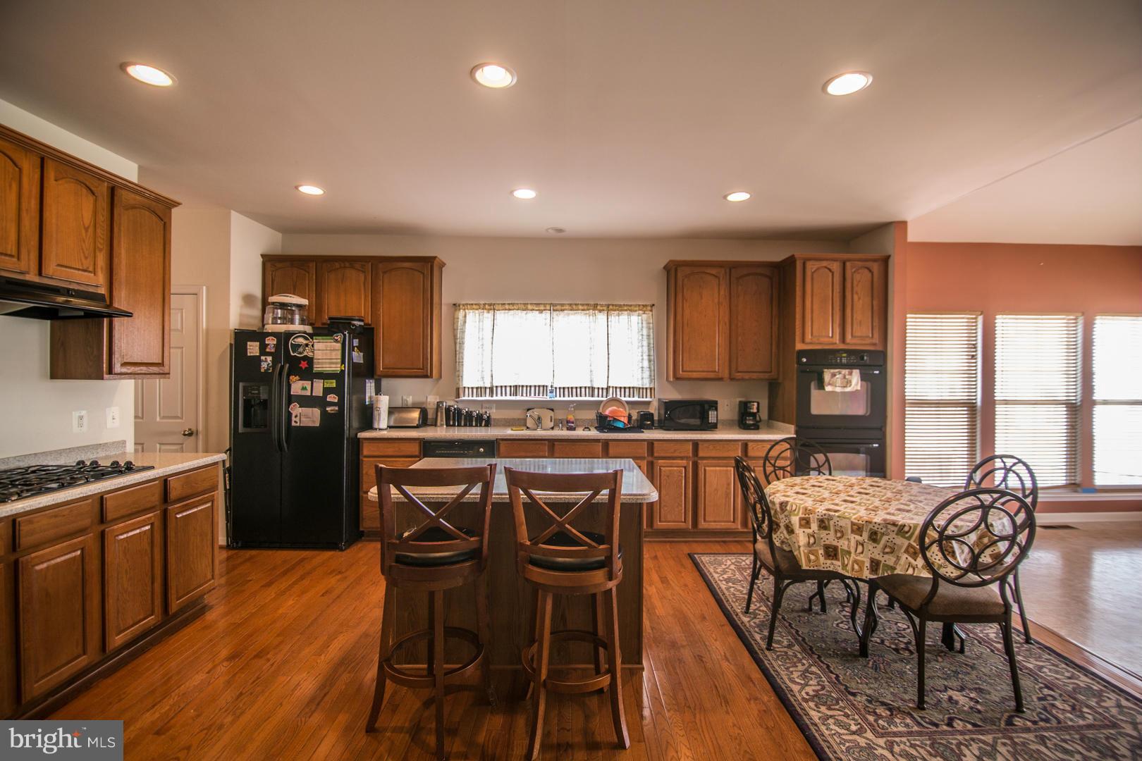 4234 Meyers Road Triangle, VA 22172 - Photo 3 of 26 Kitchen