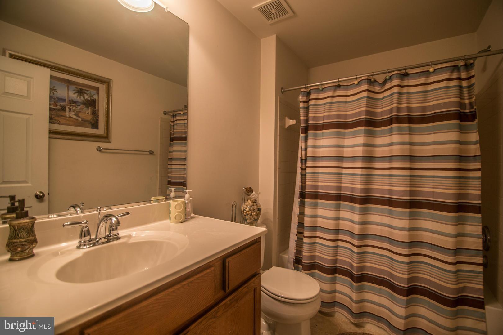4234 Meyers Road Triangle, VA 22172 - Photo 21 of 26 Basement