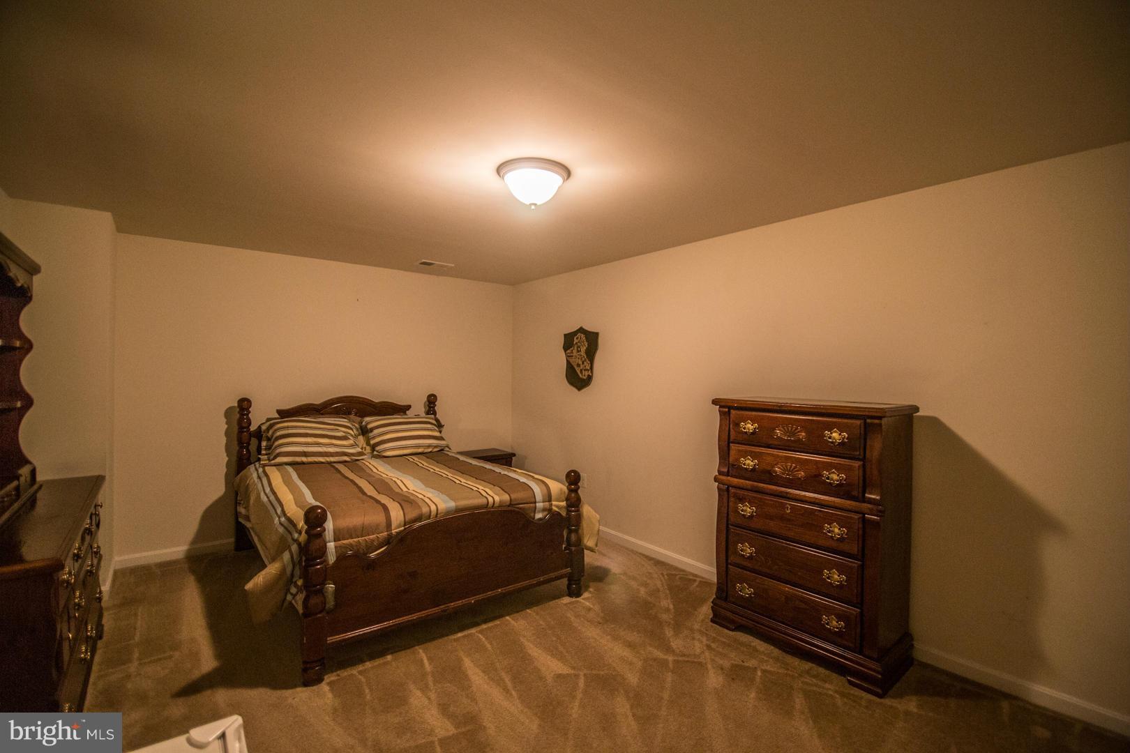4234 Meyers Road Triangle, VA 22172 - Photo 22 of 26 Basement
