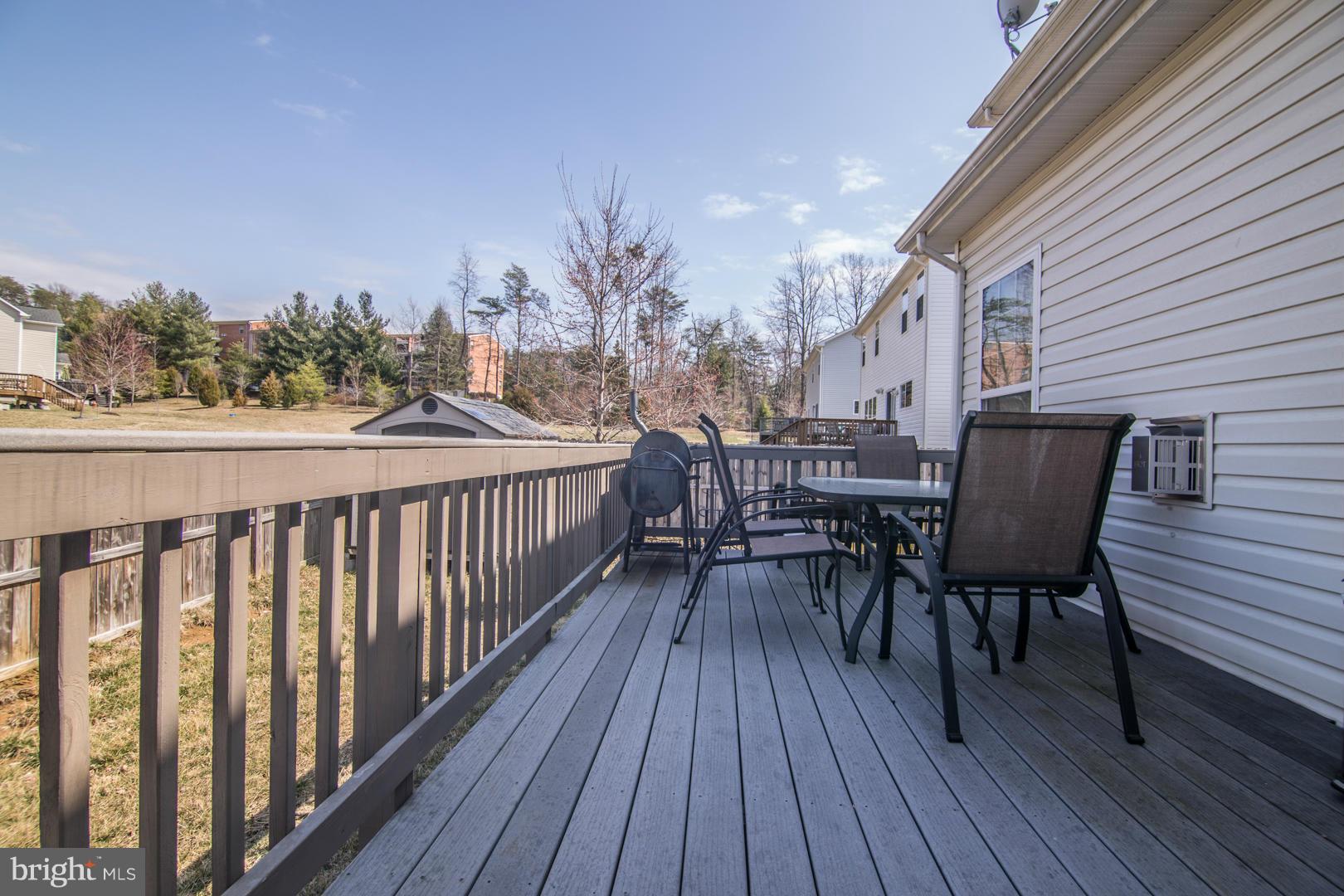 4234 Meyers Road Triangle, VA 22172 - Photo 24 of 26 Exterior (General)