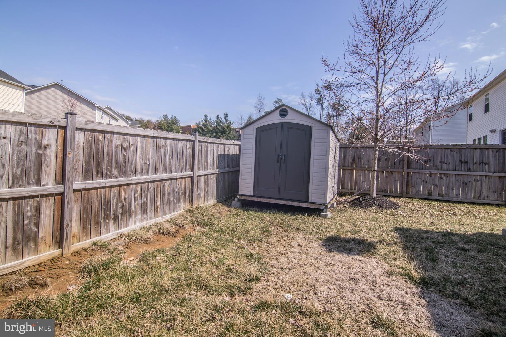 4234 Meyers Road Triangle, VA 22172 - Photo 26 of 26 Exterior (General)