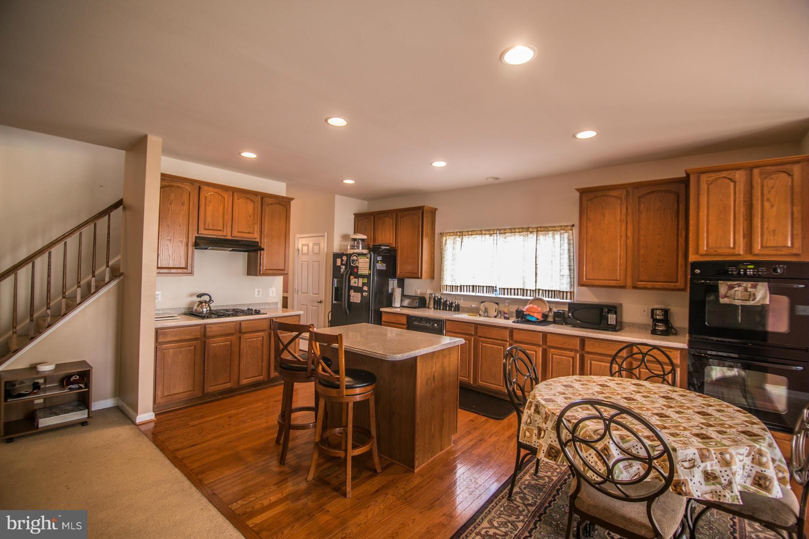 4234 Meyers Road Triangle, VA 22172 - Photo 4 of 26 Kitchen