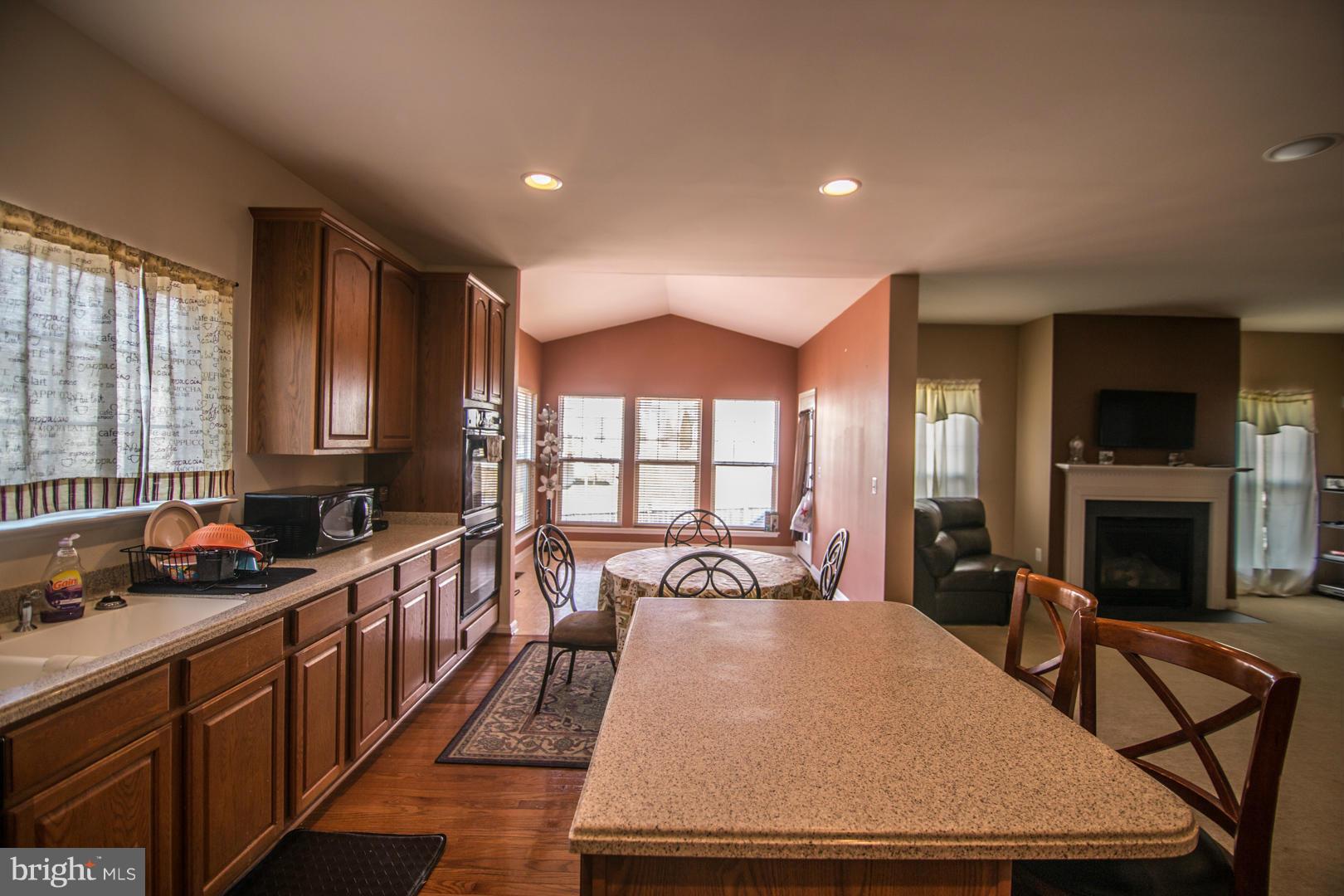 4234 Meyers Road Triangle, VA 22172 - Photo 5 of 26 Kitchen