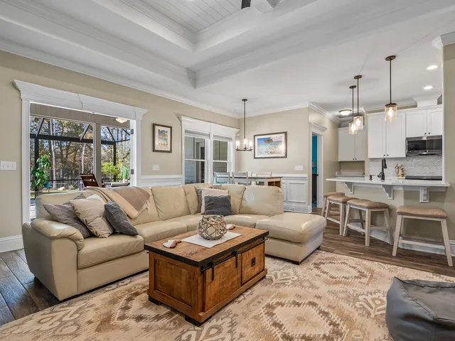 $629,900 | 106 Apalachee Way, Crawfordville, FL 32327