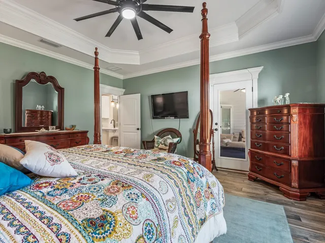 $629,900 | 106 Apalachee Way, Crawfordville, FL 32327