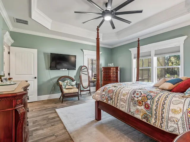 $629,900 | 106 Apalachee Way, Crawfordville, FL 32327