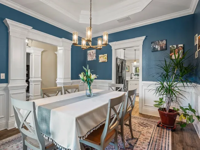 $629,900 | 106 Apalachee Way, Crawfordville, FL 32327