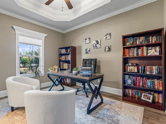 $629,900 | 106 Apalachee Way, Crawfordville, FL 32327