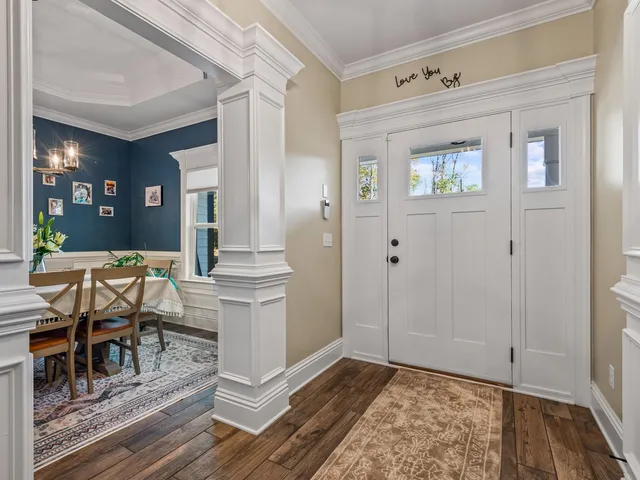 $629,900 | 106 Apalachee Way, Crawfordville, FL 32327