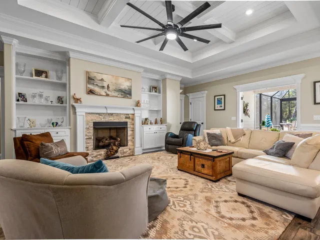 $629,900 | 106 Apalachee Way, Crawfordville, FL 32327